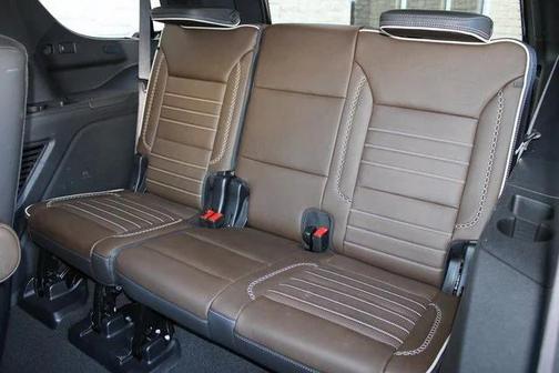 2025 GMC Yukon Denali Ultimate