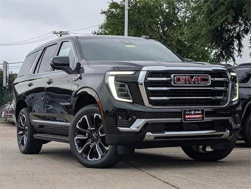 2025 GMC Yukon 2WD Elevation