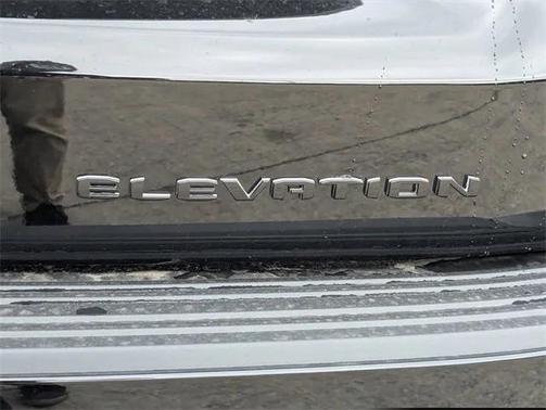 2025 GMC Yukon 2WD Elevation