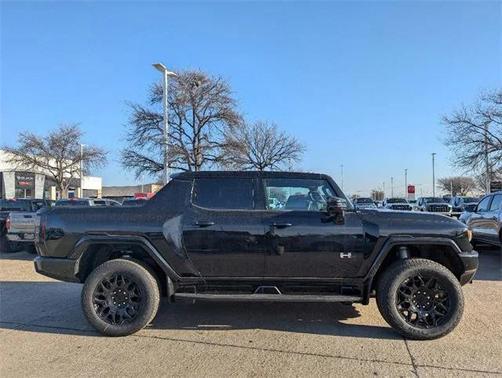 2025 GMC HUMMER EV Pickup 2X