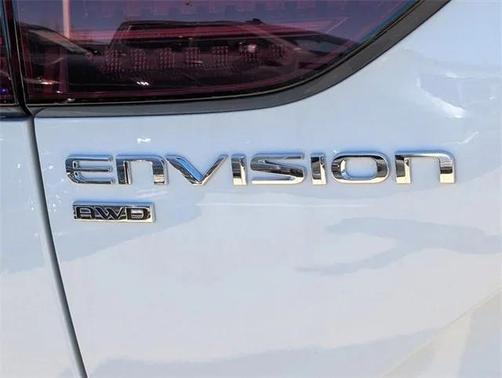 2025 Buick Envision Sport Touring AWD