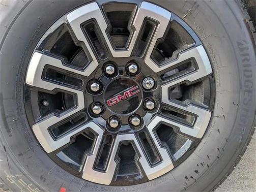 2026 GMC Sierra EV Extended Range Elevation