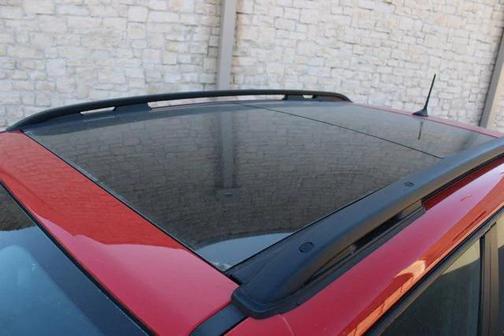 2022 Jeep Renegade Altitude