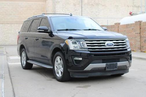2020 Ford Expedition XLT
