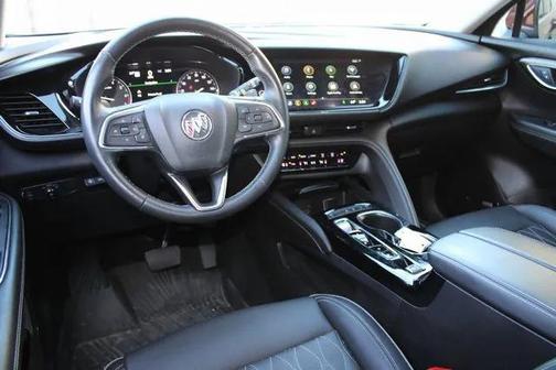 2022 Buick Envision FWD Avenir