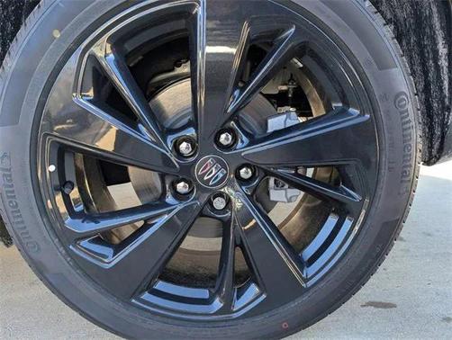 2025 Buick Envision Sport Touring AWD