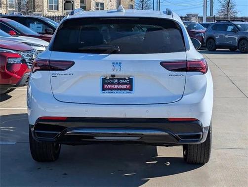 2025 Buick Envision Sport Touring AWD