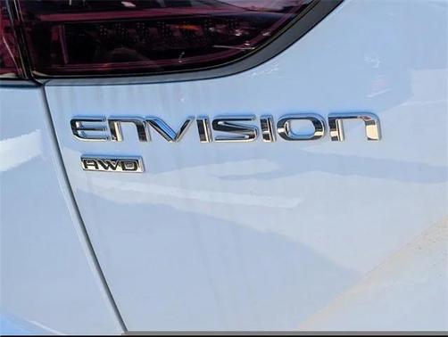 2025 Buick Envision Sport Touring AWD