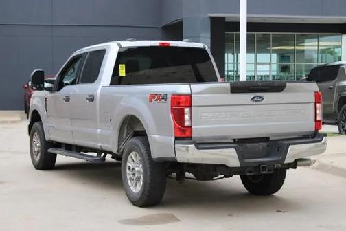 2021 Ford F-250 XL