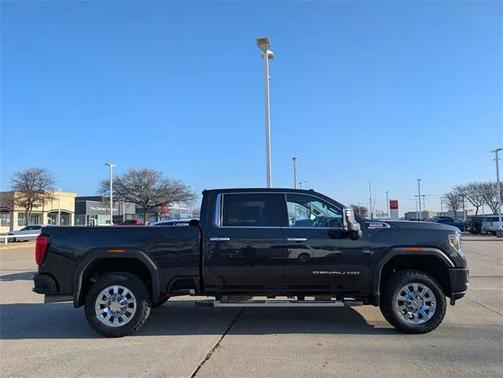 2020 GMC Sierra 2500 Denali