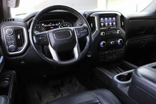 2020 GMC Sierra 2500 Denali