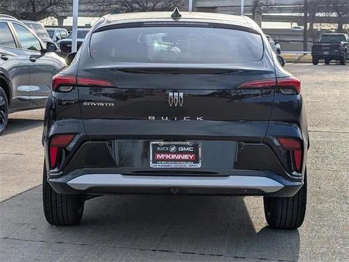 2026 Buick Envista Sport Touring FWD