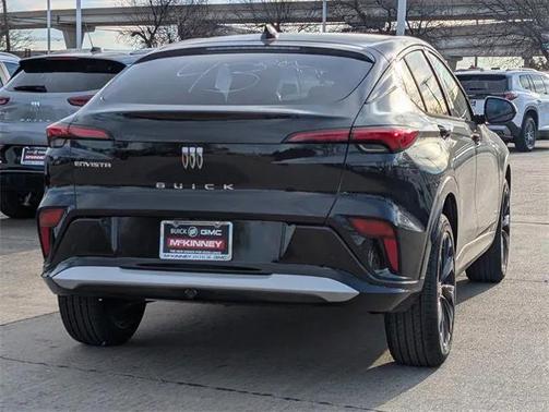 2026 Buick Envista Sport Touring FWD