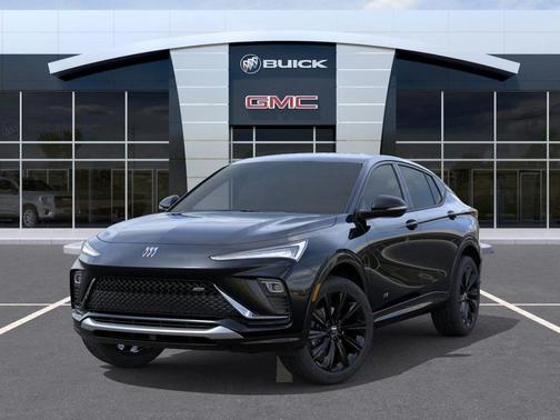 2026 Buick Envista Sport Touring FWD