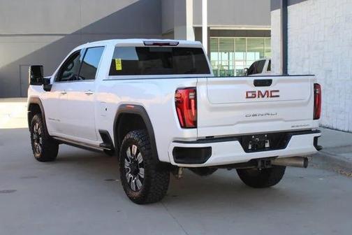 2024 GMC Sierra 2500 Denali
