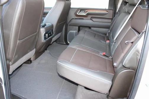 2024 GMC Sierra 2500 Denali