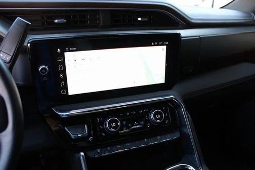 2024 GMC Sierra 2500 Denali