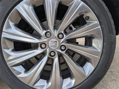 2026 Buick Envista Avenir FWD