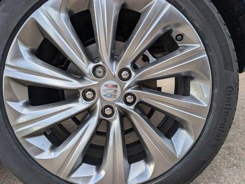 Ocean Blue Metallic 2026 Buick Envista Avenir FWD