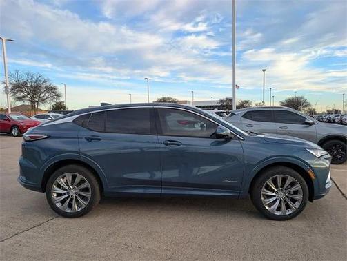 2026 Buick Envista Avenir FWD