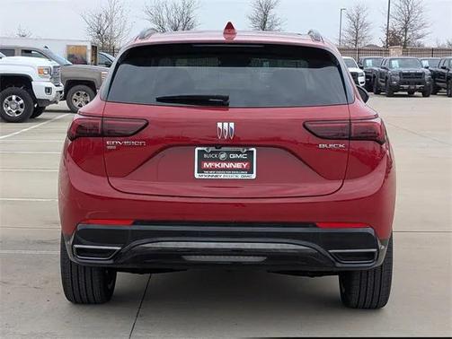 2026 Buick Envision Sport Touring AWD