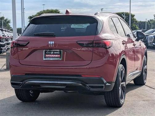 2025 Buick Envision Sport Touring AWD