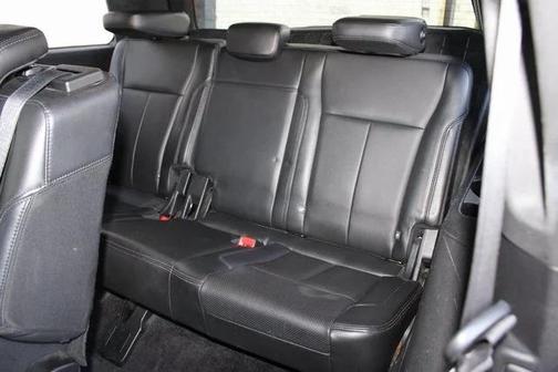 2018 Ford Expedition XLT