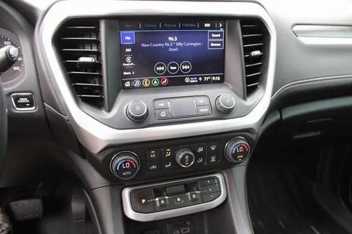 2023 GMC Acadia FWD SLT