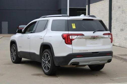 2023 GMC Acadia FWD SLT