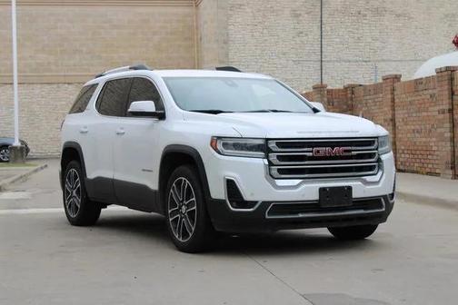 2023 GMC Acadia FWD SLT