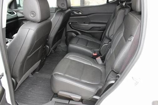2023 GMC Acadia FWD SLT