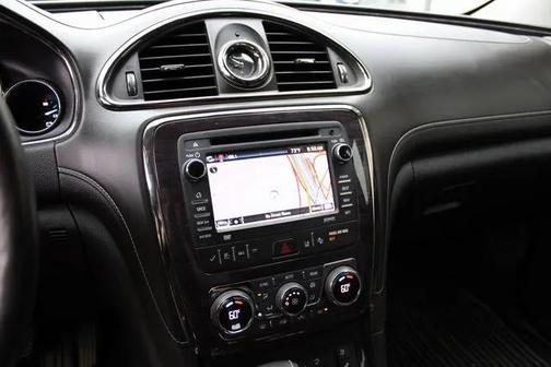 2015 Buick Enclave Premium