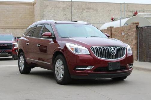 2015 Buick Enclave Premium