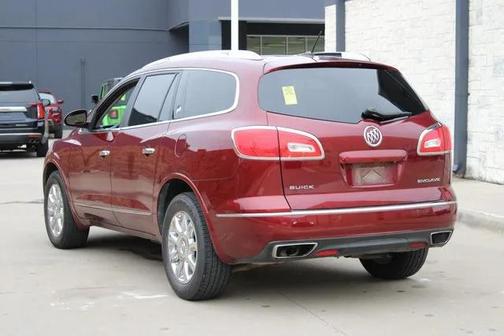 2015 Buick Enclave Premium