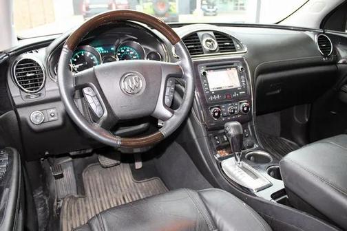 2015 Buick Enclave Premium
