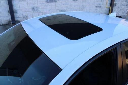 2022 Cadillac CT4 Sport