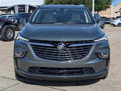 2022 Buick Enclave FWD Premium