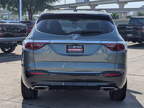 2022 Buick Enclave FWD Premium