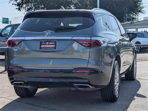 2022 Buick Enclave FWD Premium