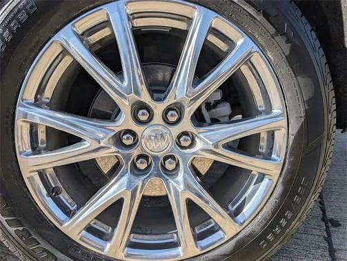 2022 Buick Enclave FWD Premium