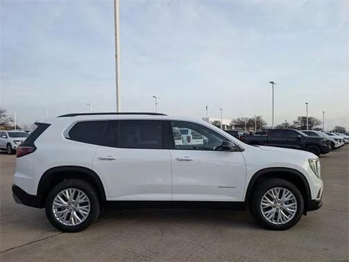 2026 GMC Acadia Elevation FWD