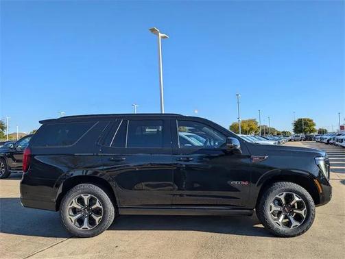 2026 GMC Yukon 4WD AT4 Ultimate