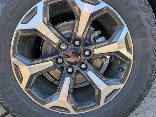 2026 GMC Yukon 4WD AT4 Ultimate