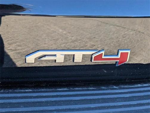 2026 GMC Yukon 4WD AT4 Ultimate