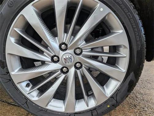 2024 Buick Envision Avenir AWD