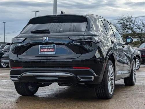 2024 Buick Envision Avenir AWD