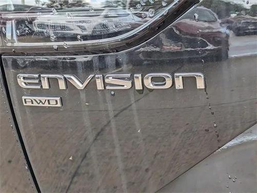 2024 Buick Envision Avenir AWD