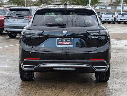 2024 Buick Envision Avenir AWD