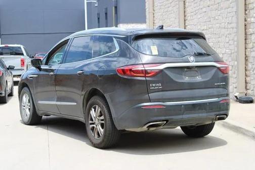 2018 Buick Enclave Premium