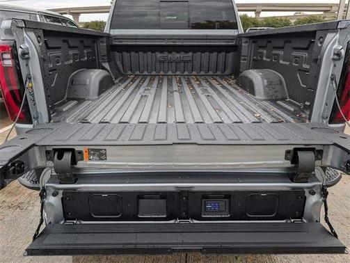 2026 GMC Sierra 2500 Denali Ultimate